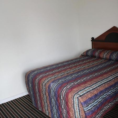 Economy Inn 오거스타 외부 사진