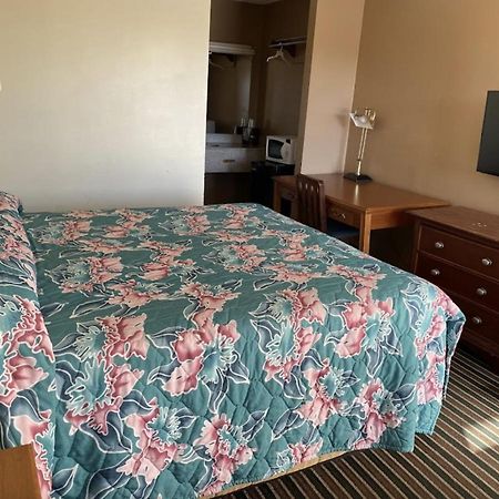 Economy Inn 오거스타 외부 사진