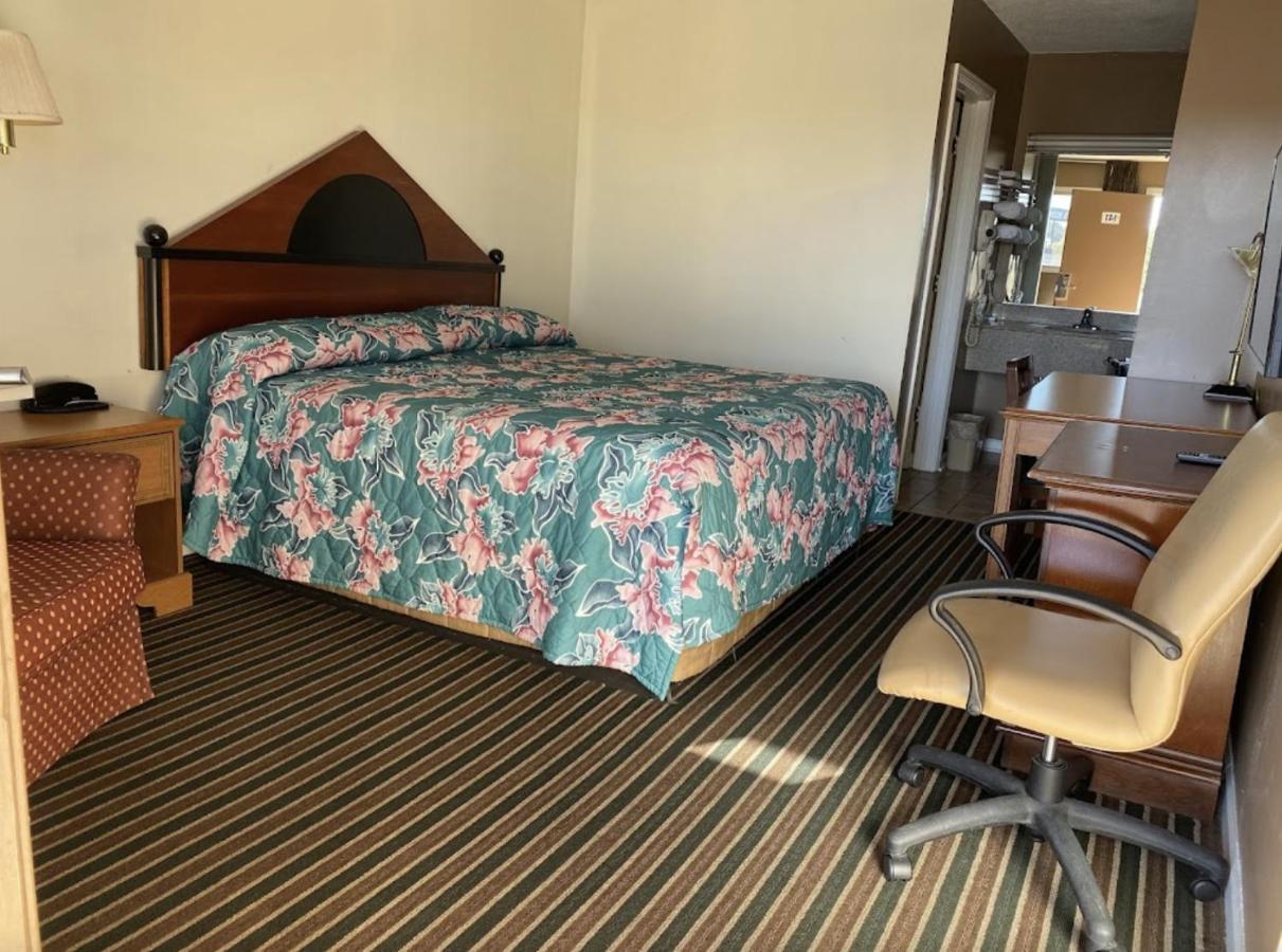 Economy Inn 오거스타 외부 사진